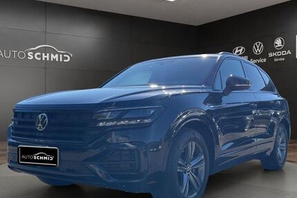 VW Touareg 72.500 km 48.888 &euro; Geislingen 73312