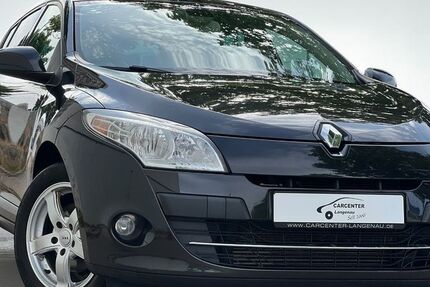 Renault Megane 142.000 km 3.799 &euro; Langenau 89129