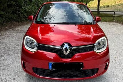 Renault Twingo 93.000 km 8.500 &euro; Blaubeuren 89143