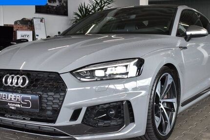 Audi RS5 128.971 km 46.800 &euro; Senden 89250