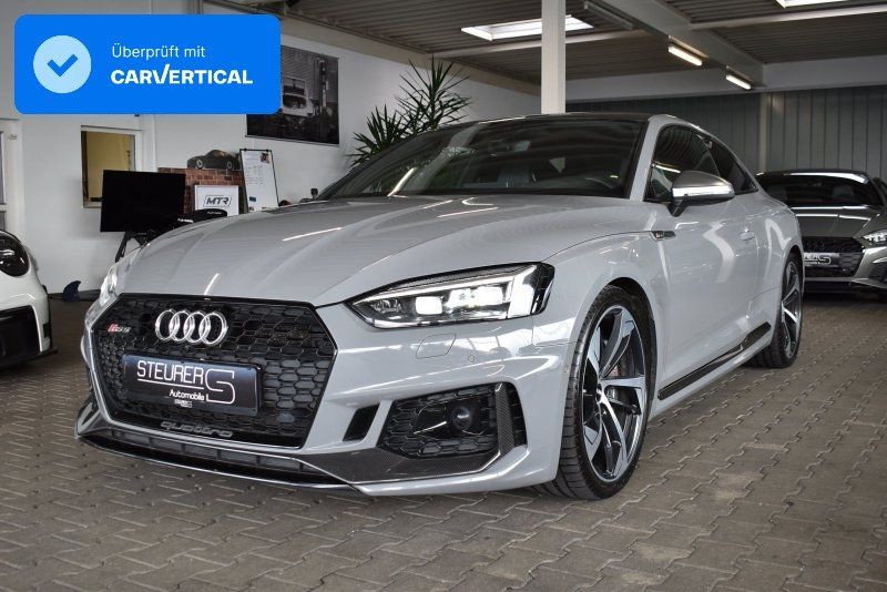 Audi RS5 128.971 km 46.800 &euro; Senden 89250
