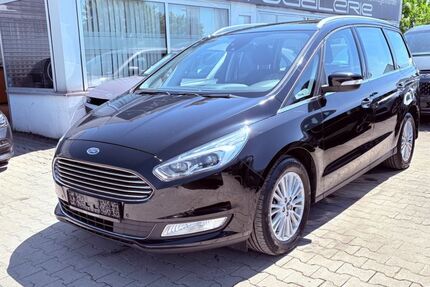 Ford Galaxy 174.000 km 11.990 &euro; Ulm-Jungingen 89081