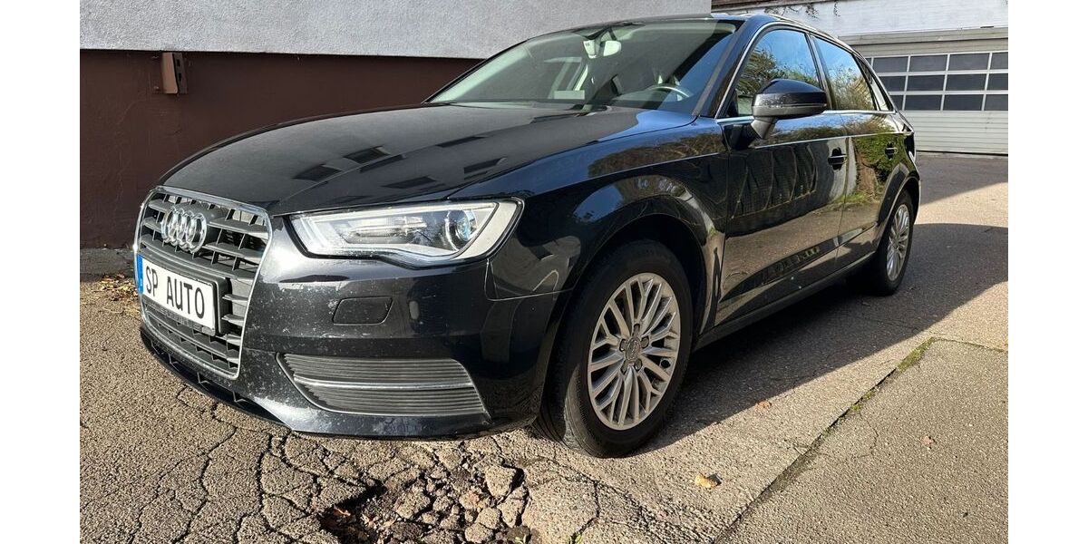 Audi A3 155.000 km 9.490 &euro; Neu-Ulm (Pfuhl) 89233