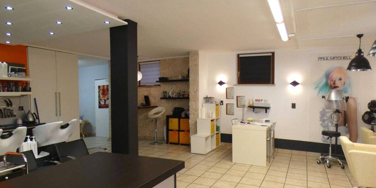 Gewerbeobjekt Altheim (Alb) Altheim - 635&euro; | Angebot:26277462