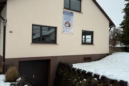 Haus Bernstadt - 8 Zimmer, 185 m&sup2;, 495.000&euro; | Angebot:26048978