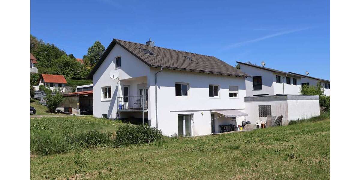 Einfamilienhaus Dintenhofen Dintenhofen - 4 Zimmer, 80 m&sup2;, 619.000&euro; | Angebot:26718689