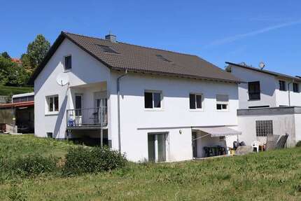 Haus Dintenhofen Dintenhofen - 4 Zimmer, 80 m&sup2;, 619.000&euro; | Angebot:26718689