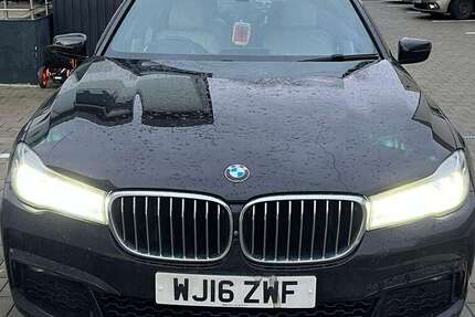 BMW 730 263.000 km 15.500 &euro; Bernstadt 89182