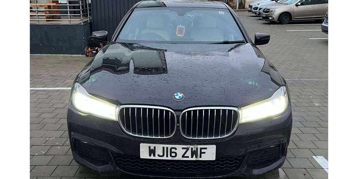 BMW 730 263.000 km 15.500 &euro; Bernstadt 89182