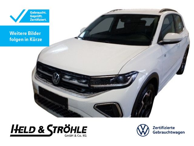 VW T-Cross 7.711 km 26.170 &euro; Neu-Ulm 89231