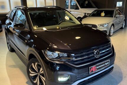 VW T-Cross 24.900 km 20.950 &euro; Geislingen (Steige) 73312