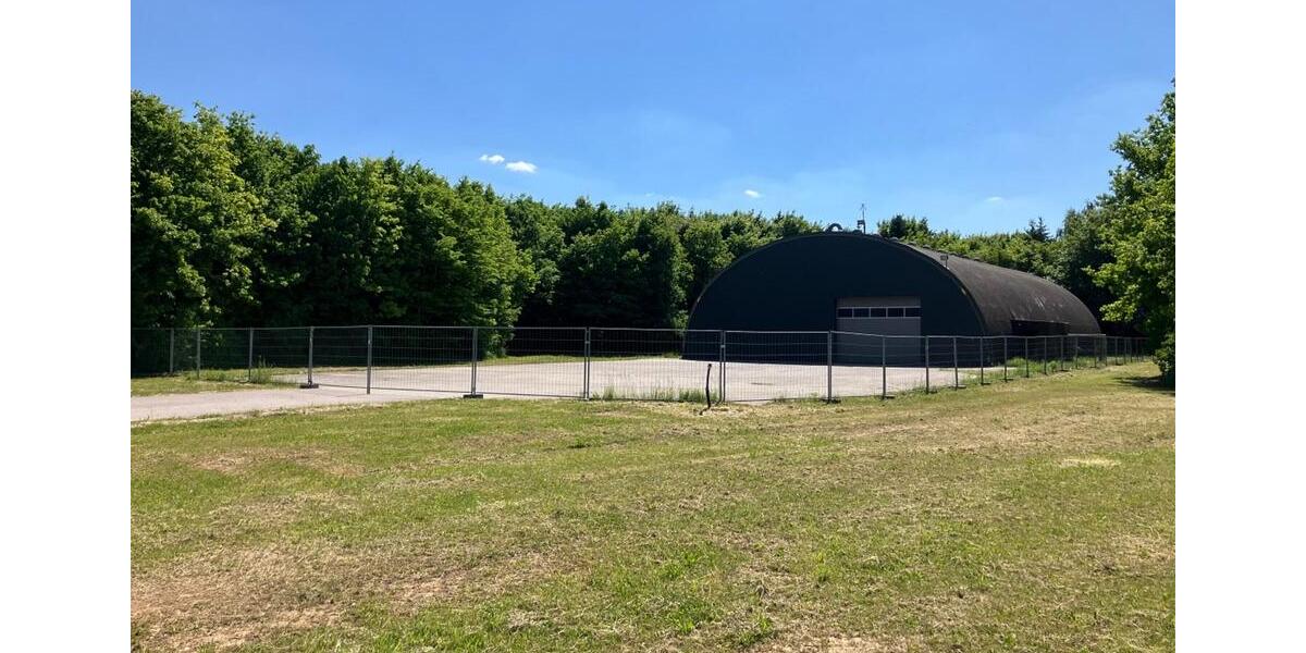 Gewerbeobjekt Bubesheim - 720&euro; | Angebot:25340589