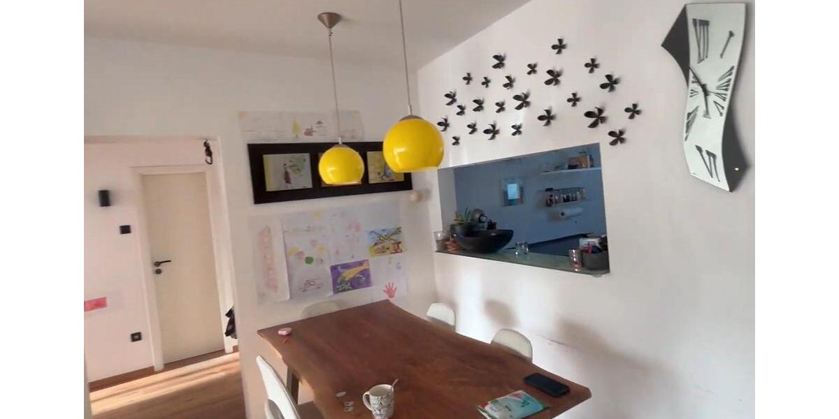 Etagenwohnung Ulm - 3 Zimmer, 75 m&sup2;, 326.500&euro; | Angebot:26770354
