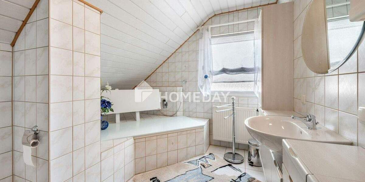 Einfamilienhaus Heroldstatt Ennabeuren - 5 Zimmer, 119 m&sup2;, 339.000&euro; | Angebot:25773304