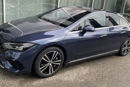 Mercedes-Benz EQE 10.031 km 43.900 &euro; Günzburg 89312