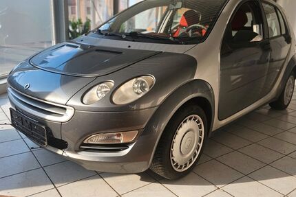 Smart ForFour 189.000 km 1.998 &euro; Geislingen an der Steige 73312