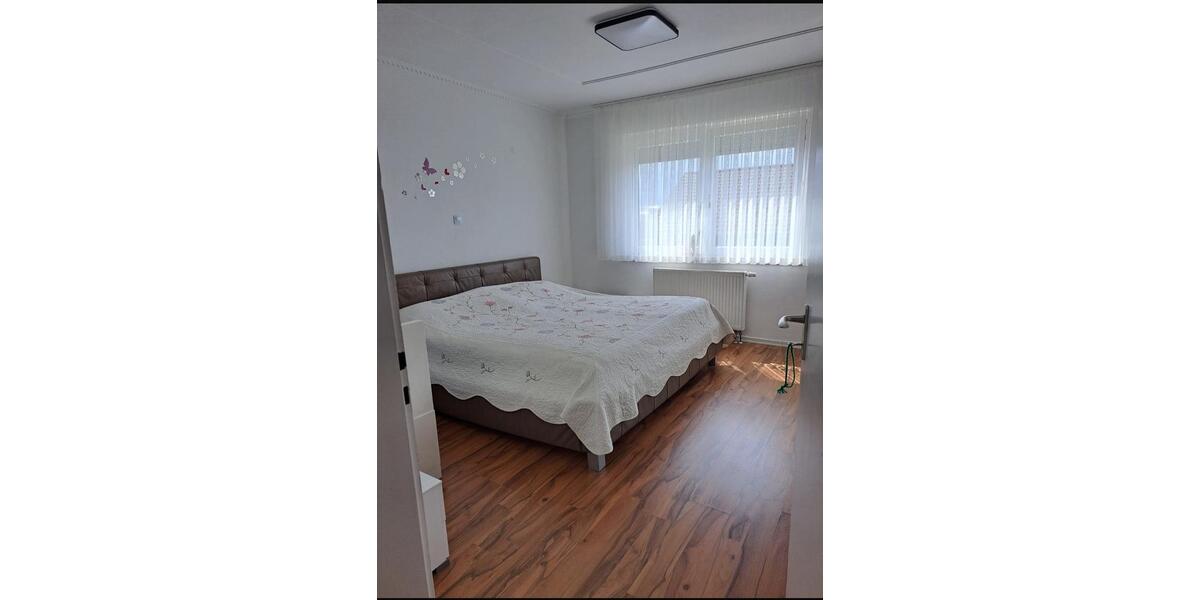 Erdgeschoßwohnung Niederstotzingen - 4 Zimmer, 95 m&sup2;, 245.000&euro; | Angebot:26120602