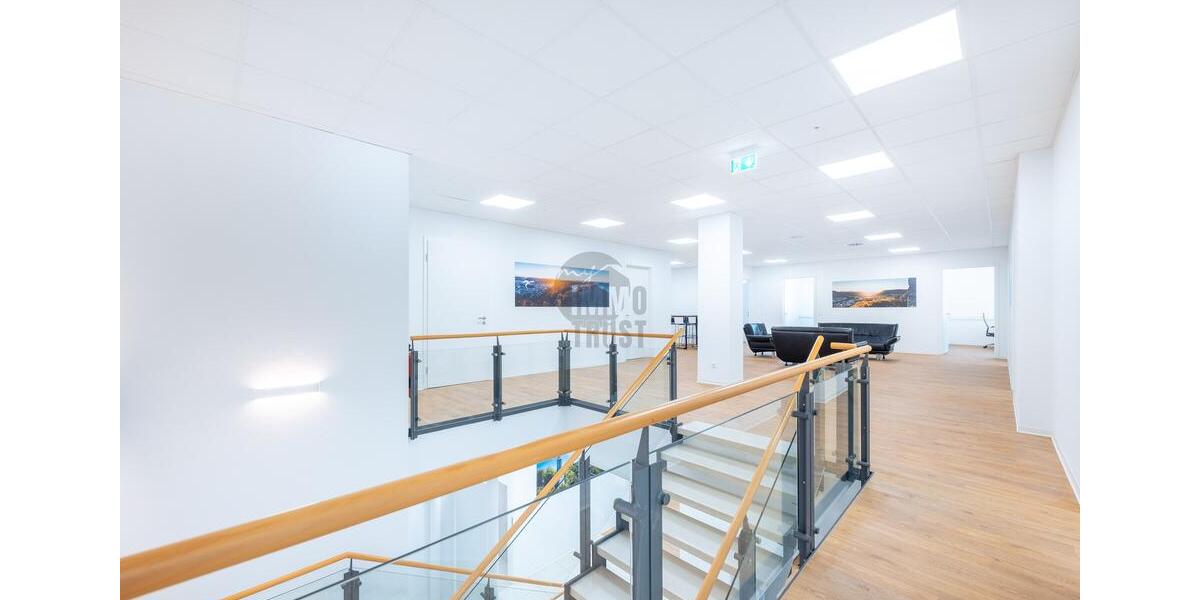 Gewerbeobjekt Geislingen an der Steige - 3.489&euro; | Angebot:25024956