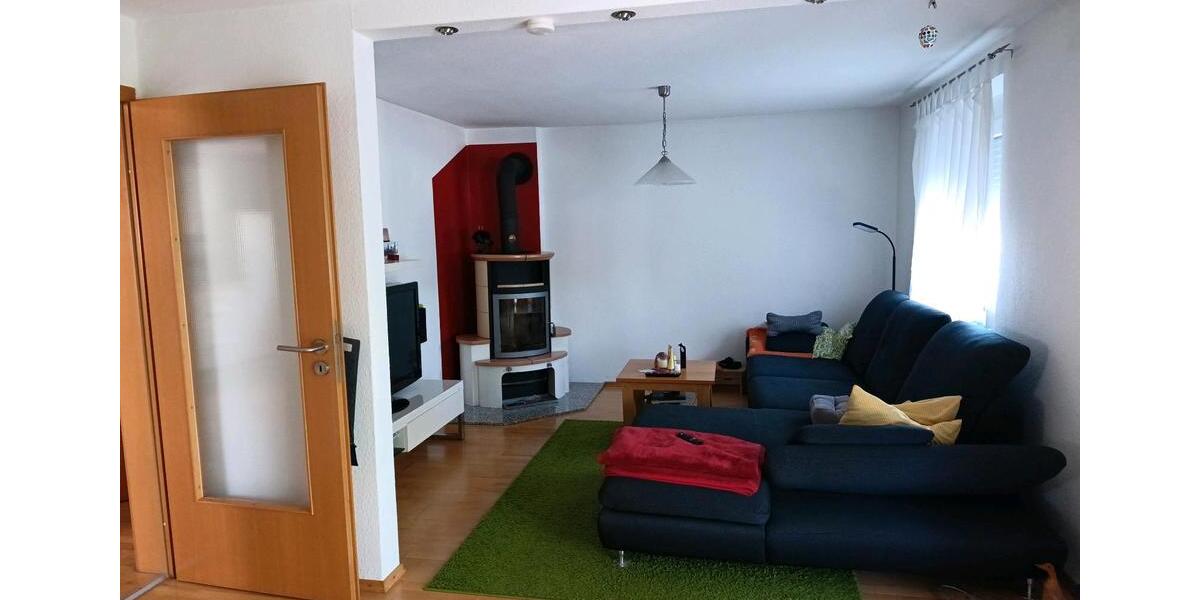 Doppelhaushälfte Ulm Donautal - 5 Zimmer, 101 m&sup2;, 399.000&euro; | Angebot:27261842