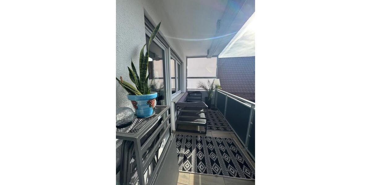Etagenwohnung Illertissen - 3 Zimmer, 94 m&sup2;, 349.000&euro; | Angebot:26504901