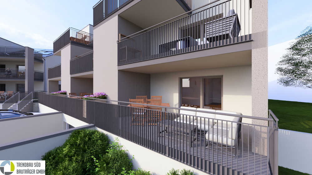 Etagenwohnung Mietingen - 3.5 Zimmer, 79 m&sup2;, 387.500&euro; | Angebot:25350785