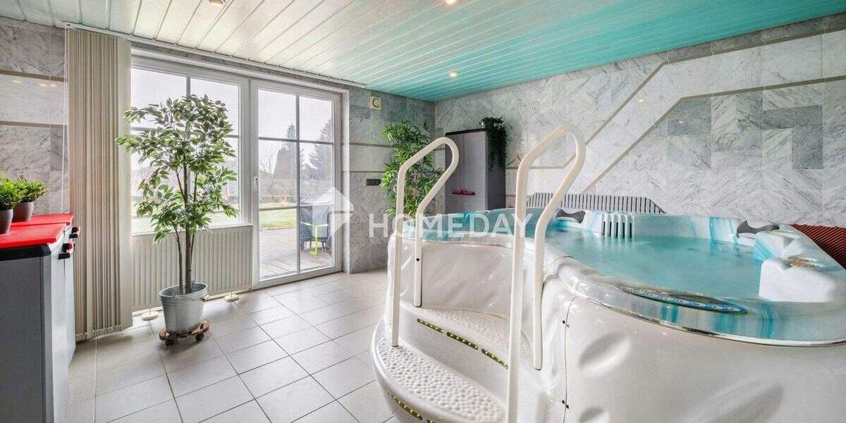 Einfamilienhaus Illertissen Tiefenbach - 7 Zimmer, 267 m&sup2;, 1.150.000&euro; | Angebot:25737638