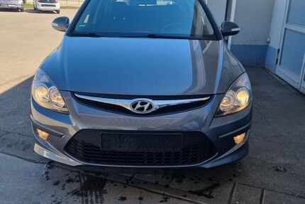 Hyundai i30 150.865 km 4.950 &euro; Neu-Ulm 89231
