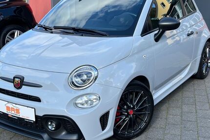 Abarth 695 62.900 km 20.990 &euro; Geislingen/Steige 73312