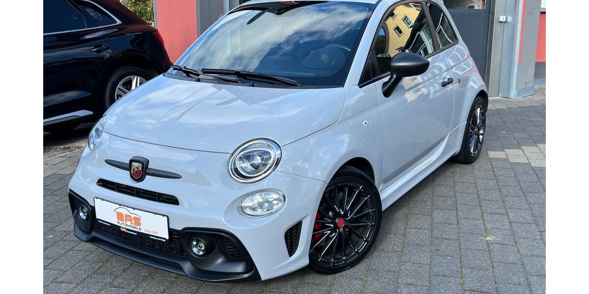 Abarth 695 62.900 km 21.590 &euro; Geislingen/Steige 73312