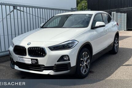BMW X2 117.033 km 18.790 &euro; Günzburg 89312