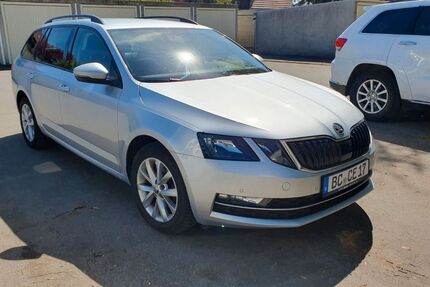 Skoda Octavia 198.000 km 10.900 &euro; Laupheim 88471