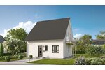 Kürbis vor der Tür statt Nachbar vor der Nase - Einfamilienhaus Gerstetten | Angebot:27346277