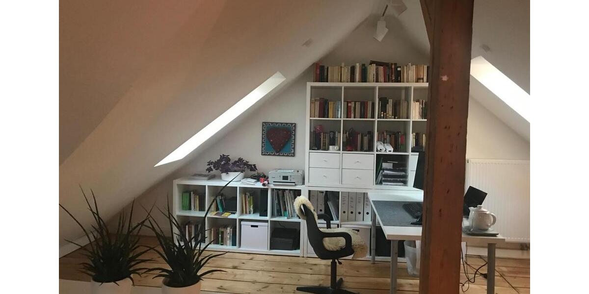 Maisonettenwohnung Ulm - 4 Zimmer, 115 m&sup2;, 1.300&euro; | Angebot:25716861