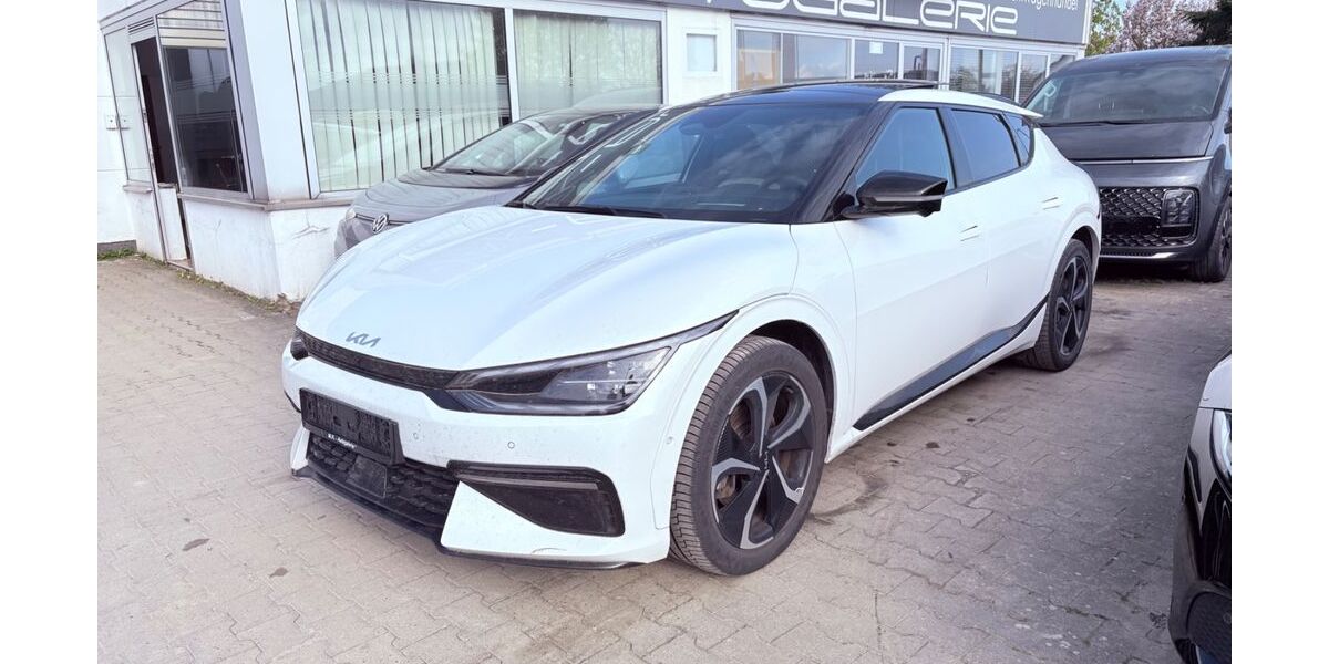 Kia EV6 63.000 km 28.990 &euro; Ulm-Jungingen 89081
