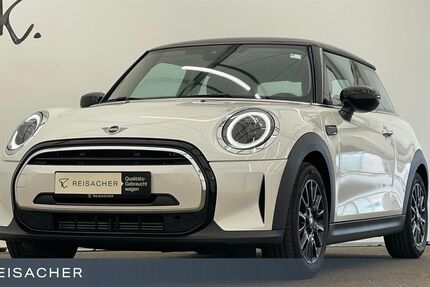 Mini Cooper 16.258 km 21.880 &euro; Ulm 89077