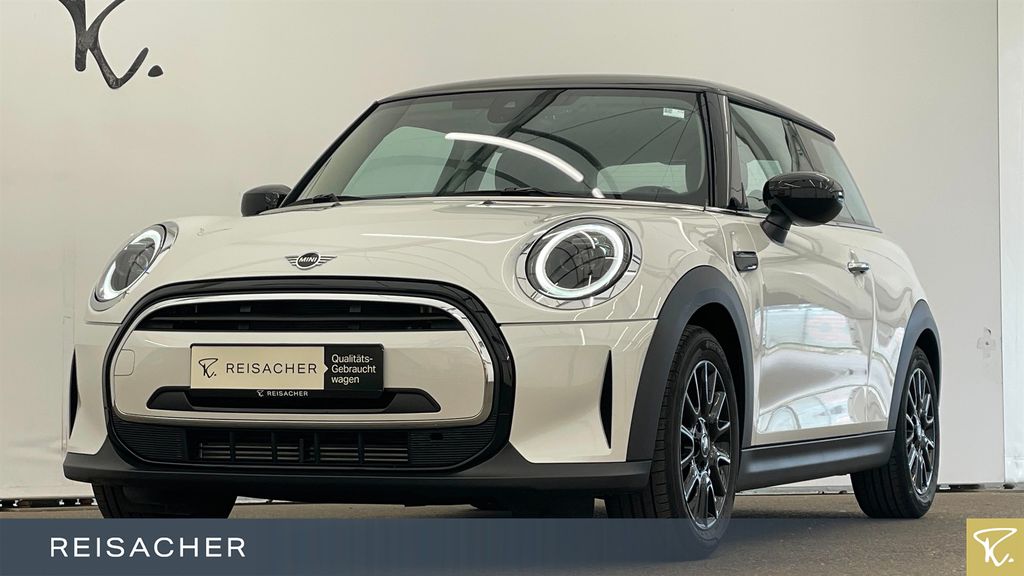 Mini Cooper 16.258 km 21.880 &euro; Ulm 89077