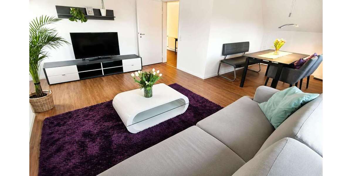 Zimmer Ulm Weststadt - 1 Zimmer, 1.790&euro; | Angebot:26930792