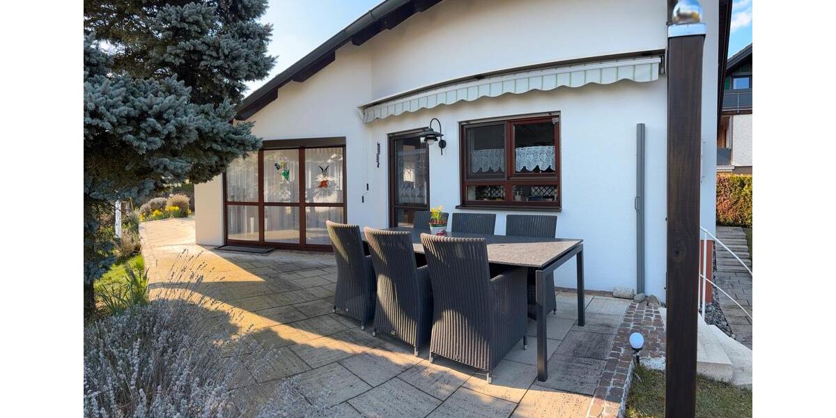 Einfamilienhaus Niederstotzingen - 7 Zimmer, 173 m&sup2;, 685.000&euro; | Angebot:26056402