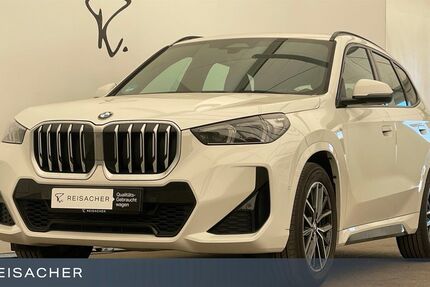 BMW X1 10.501 km 43.990 &euro; Ulm 89077