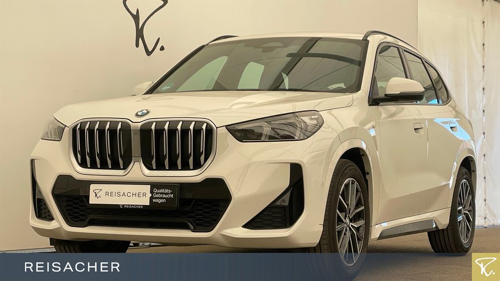 BMW X1 10.501 km 43.990 &euro; Ulm 89077
