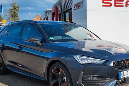 Cupra Leon 4.500 km 35.790 &euro; Weidenstetten 89197
