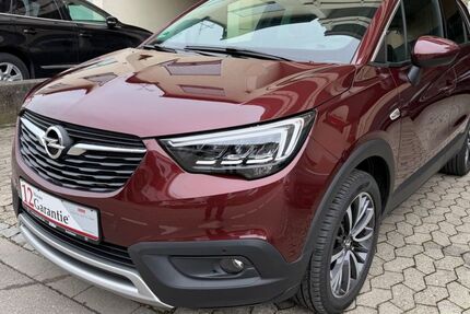 Opel Crossland (X) 53.000 km 13.490 &euro; Senden 89250