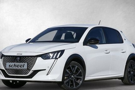 Peugeot 208 51.750 km 18.890 &euro; Leipheim 89340