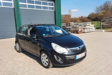 Opel Corsa 132.000 km 3.799 &euro; Kötz 89359