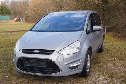 Ford S-Max 139.340 km 6.800 &euro; Schwendi 88477
