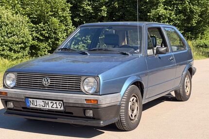VW Golf 222.000 km 4.390 &euro; Neu-Ulm 89231
