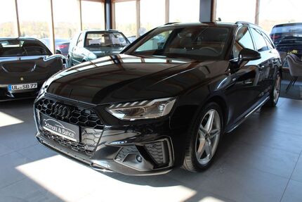 Audi A4 49.000 km 35.990 &euro; Amstetten 73340