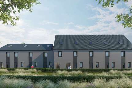 Haus Achstetten - 6 Zimmer, 98 m&sup2;, 372.100&euro; | Angebot:23522598