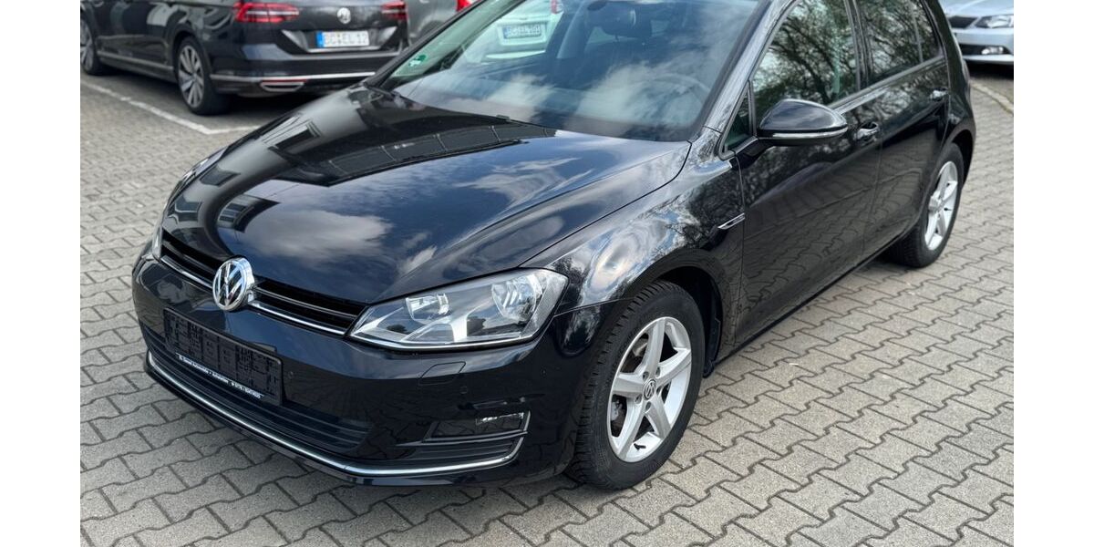 VW Golf 155.233 km 9.999 &euro; Achstetten 88480