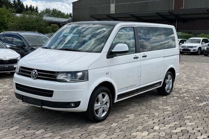 VW T5 Multivan 279.000 km 11.950 &euro; Erbach bei Ulm 89155